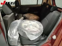 Mazda AZ WAGON лот № 7026 оценка 3.5  с аукциона в Японии 4