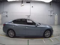 Nissan SKYLINE лот № 30234 оценка 3.5  с аукциона в Японии 2