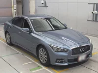 Nissan SKYLINE лот № 30234 оценка 3.5  с аукциона в Японии 4