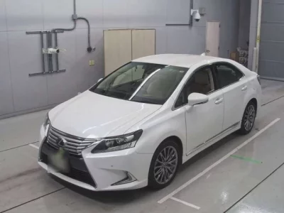 Lexus HS