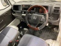 Honda ACTY TRUCK лот № 3131 оценка 3.5  с аукциона в Японии 2