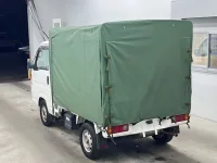 Honda ACTY TRUCK лот № 3131 оценка 3.5  с аукциона в Японии 4