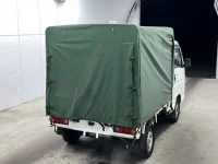 Honda ACTY TRUCK лот № 3131 оценка 3.5  с аукциона в Японии 1