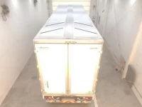 Mitsubishi FUSO TRUCK лот № 3512 оценка 4.5  с аукциона в Японии 2