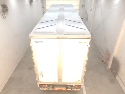 Mitsubishi FUSO TRUCK  с аукциона в Японии