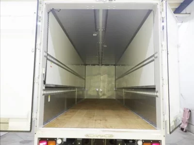 Mitsubishi FUSO TRUCK  с аукциона в Японии