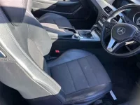 Mercedes-Benz C CLASS лот № 85008 оценка 4  с аукциона в Японии 6