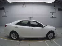 Toyota CAMRY лот № 30240 оценка RA  с аукциона в Японии 2