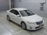 Toyota CAMRY лот № 30240 оценка RA  с аукциона в Японии 4