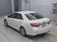 Toyota CAMRY лот № 30240 оценка RA  с аукциона в Японии 5