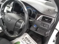 Toyota CAMRY лот № 30240 оценка RA  с аукциона в Японии 6