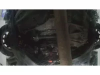 Toyota CAMRY лот № 30240 оценка RA  с аукциона в Японии 10