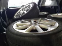 Lexus CT лот № 30237 оценка 4  с аукциона в Японии 8