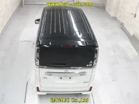 Mazda FLAIR WAGON лот № 45007 оценка N  с аукциона в Японии 4