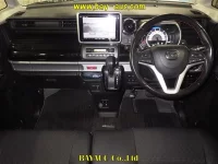 Mazda FLAIR WAGON лот № 45007 оценка N  с аукциона в Японии 5