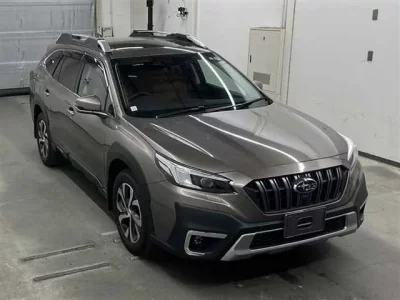 Subaru LEGACY OUTBACK