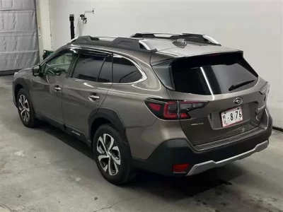 Subaru LEGACY OUTBACK