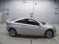 Toyota CELICA лот № 90397 оценка RA  с аукциона в Японии 2