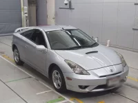 Toyota CELICA лот № 90397 оценка RA  с аукциона в Японии 4