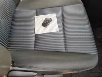 Toyota NOAH лот № 90401 оценка 3.5  с аукциона в Японии 7