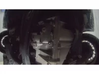 Toyota NOAH лот № 90401 оценка 3.5  с аукциона в Японии 10