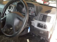 Mitsubishi PAJERO IO лот № 36368 оценка 4  с аукциона в Японии 6