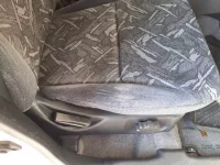 Mitsubishi PAJERO IO лот № 36368 оценка 4  с аукциона в Японии 7