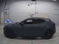 Mazda MAZDA3 лот № 36370 оценка 5  с аукциона в Японии 3