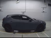 Mazda MAZDA3 лот № 36370 оценка 5  с аукциона в Японии 2