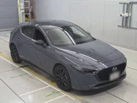 Mazda MAZDA3 лот № 36370 оценка 5  с аукциона в Японии 4