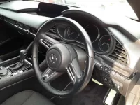 Mazda MAZDA3 лот № 36370 оценка 5  с аукциона в Японии 6