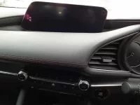 Mazda MAZDA3 лот № 36370 оценка 5  с аукциона в Японии 9