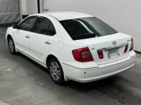 Toyota PREMIO лот № 85015 оценка 3.5  с аукциона в Японии 1