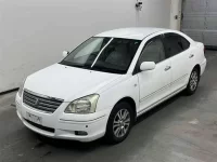 Toyota PREMIO лот № 85015 оценка 3.5  с аукциона в Японии 3
