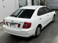 Toyota PREMIO лот № 85015 оценка 3.5  с аукциона в Японии 4