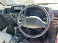 Suzuki EVERY лот № 85013 оценка R  с аукциона в Японии 2