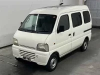 Suzuki EVERY лот № 85013 оценка R  с аукциона в Японии 3