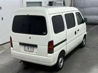 Suzuki EVERY лот № 85013 оценка R  с аукциона в Японии 4