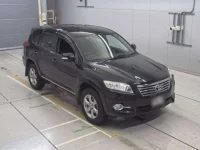 Toyota VANGUARD лот № 30245 оценка 4  с аукциона в Японии 4