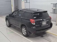 Toyota VANGUARD лот № 30245 оценка 4  с аукциона в Японии 5