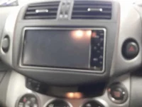 Toyota VANGUARD лот № 30245 оценка 4  с аукциона в Японии 9