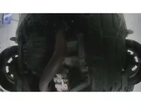 Toyota VANGUARD лот № 30245 оценка 4  с аукциона в Японии 10