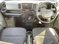 Suzuki EVERY лот № 293 оценка R  с аукциона в Японии 2