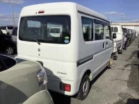 Suzuki EVERY лот № 293 оценка R  с аукциона в Японии 4