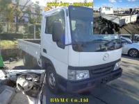 Mazda TITAN лот № 45012 оценка N  с аукциона в Японии 3