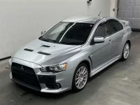 Mitsubishi LANCER лот № 30250 оценка 4  с аукциона в Японии 3