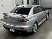 Mitsubishi LANCER лот № 30250 оценка 4  с аукциона в Японии 4