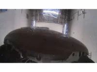 Nissan MARCH лот № 90403 оценка 4  с аукциона в Японии 10