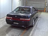 Toyota CHASER лот № 5002 оценка 3  с аукциона в Японии 4
