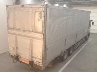 Mitsubishi FUSO TRUCK лот № 6010 оценка 3  с аукциона в Японии 1